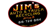 Jim's Auto & Truck Recycling