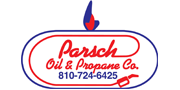 Al Parsch Oil & Propane Co.