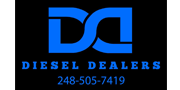Diesel Dealers